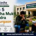 Nasha Mukti Kendra In Gurgaon | Professional Recovery Care