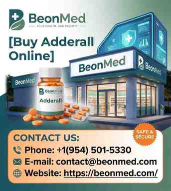 New York, Health, Buy Adderall 30 Mg Online With Discreet Service