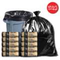 Trash Bags Available In Wholesale Rate