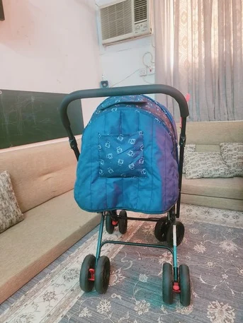 Riyadh, Baby & Kid Stuff, SAR 90,  Baby Stroller