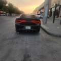 SAR 50000,  2015,  2015,  Automatic,  281000 KM,  Dodge Charger RT (Road & Track) For Sale