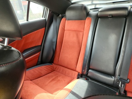 Riyadh, Vehicles, Cars & Trucks , SAR 50000,  2015,  2015,  Automatic,  281000 KM,  Dodge Charger RT (Road & Track) For Sale