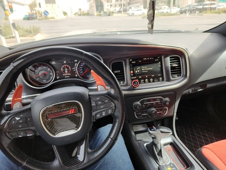 Riyadh, Vehicles, Cars & Trucks , SAR 50000,  2015,  2015,  Automatic,  281000 KM,  Dodge Charger RT (Road & Track) For Sale