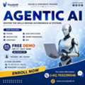 Agentic AI Training | Online Free Demo Enroll Now