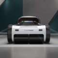 Cordless Robotic Pool Cleaner &ndash; Smart, Hassle-Free Pool Cleaning | Madimack GT Freedom