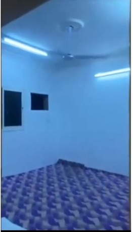 Riyadh, Apartments, Flats, Houses & Villas, SAR 30000/year,  3 BR,  750 Sq. Meter,  3, Bed Room 3 Wash Room Hall And Kitchen At Al-khalidiyah Riyadh