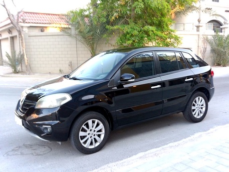 Bilad Al Qadeem, Vehicles, Cars & Trucks , BHD 1650,  Renault Koleos,  2015,  Automatic,  104000 KM,   SUV LOW BUDGER CAR FOR SALE