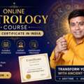 Enroll Today In Certified Online Astrology Course
