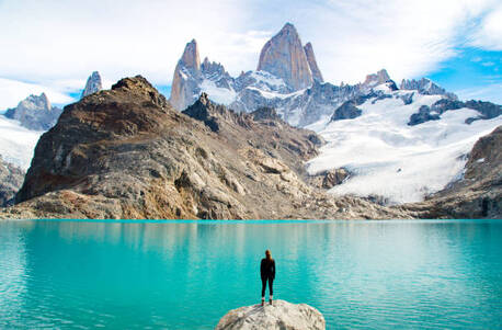 New York, Travel, Travel Agency In Argentina