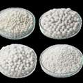 Activated Alumina For Hydrogen Drying Systems