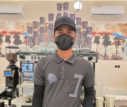 Riyadh, Job Seekers, Experienced Barista Looking For A Job In Saudi Arabia