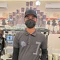 Experienced Barista Looking For A Job In Saudi Arabia