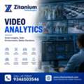 AI-Powered Video Analytics: Beyond Motion Detection