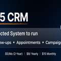 Is AI Going To Replace CRM?