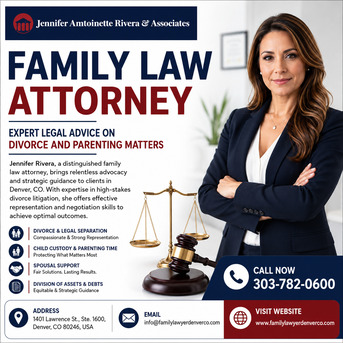 New York, Legal, Need A Family Law Attorney? | Trusted Legal Help Across The USA