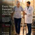 Orthopedic Doctors In Thrissur | Complete Treatment For Strong Bones & Mobility