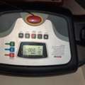 SAR 475,  Treadmill Electric Foldable