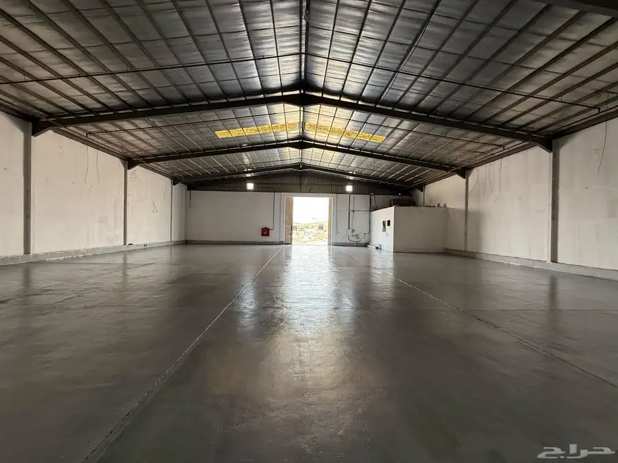 Riyadh, Logistics, Smal Space For Short Term 05549936951