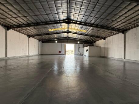 Riyadh, Logistics, Smal Space For Short Term 05549936951