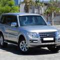 BHD 5500,  Mitsubishi Pajero,  2019,  Automatic,  76000 KM,    MODEL, LESS MILEAGE, FOR SALE