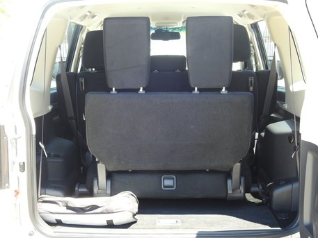 Manama, Vehicles, Cars & Trucks , BHD 5500,  Mitsubishi Pajero,  2019,  Automatic,  76000 KM,    MODEL, LESS MILEAGE, FOR SALE