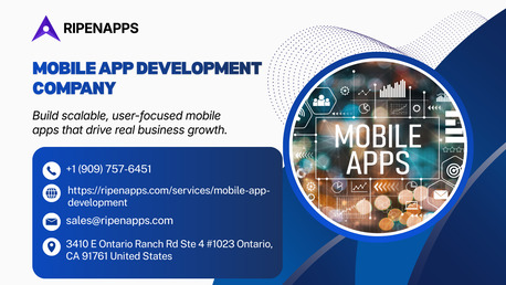 New York, Software Development, Mobile App Development Company