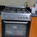 BHD 50,  Free Standing Oven With Gas Cooktop
