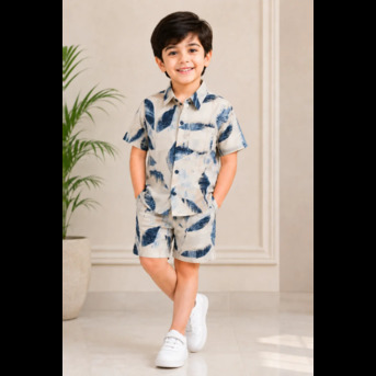 Jaipur, Clothing & Accessories, INR 1299,  Organic Baby & Kids Clothing Online | Soft Cotton Wear &ndash; Cotton Cuddle