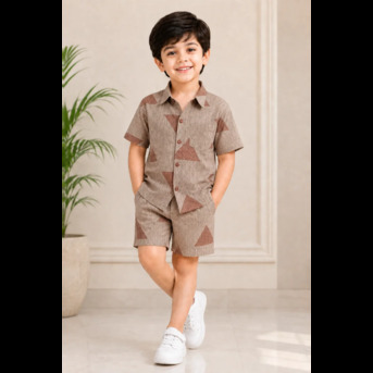 Jaipur, Clothing & Accessories, INR 1299,  Organic Baby & Kids Clothing Online | Soft Cotton Wear &ndash; Cotton Cuddle