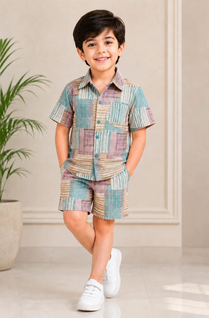 Jaipur, Clothing & Accessories, INR 1299,  Organic Baby & Kids Clothing Online | Soft Cotton Wear &ndash; Cotton Cuddle