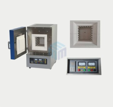 Sydney, Industrial Machinery, High Temperature Laboratory Furnace For Research And Industry