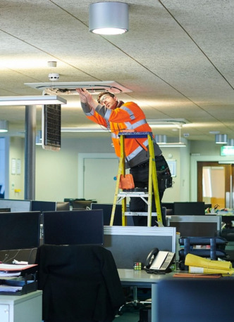 Sydney, Business, KriClean