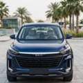 BHD 1000,  BAIC Senova X35,  2026,  Automatic,  1 KM,  BAIC X35 -  - Brand New _ Monthly Installments Without Bank