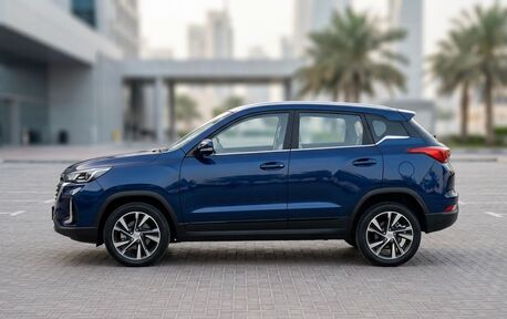 Mahooz, Vehicles, Cars & Trucks , BHD 1000,  BAIC Senova X35,  2026,  Automatic,  1 KM,  BAIC X35 -  - Brand New _ Monthly Installments Without Bank