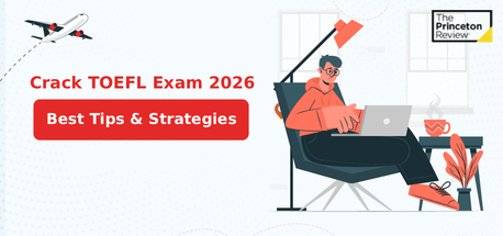 Singapore, Lessons Offered, TOEFL Singapore Preparation Courses