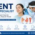 ENT Specialist | Kumaran Medical Center
