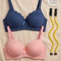 INR 799,  Lingerie Sale – Buy 2 Get 1 Free Bras From ₹799 | Sheluxe