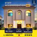 BHD 700,  250 Sq. Meter,  Staff Accommodation Villa For Rent In Juffair BD 700/-