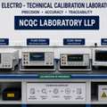 NABL Accredited Electro Technical Instruments Calibration Services
