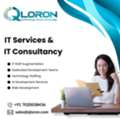 Custom Software Development Company