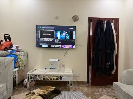 Yanbu, Electronics, SAR 800,  Toshiba 55