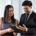 Business Consultant