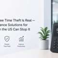 Employee Time Theft Is Real &mdash; Attendance Solutions For SMBs In The US Can Stop It