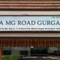 Spa MG Road Gurgaon