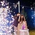 Professional Wedding Fireworks London For Every Venue - The Fireworks Firm