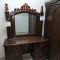 SAR 400,  Bedroom Furniture Set For Sale