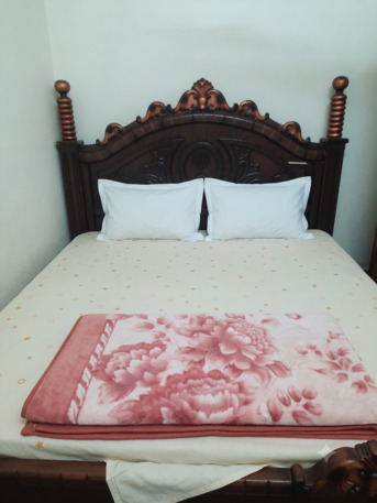 Dammam, Furniture, SAR 400,  Bedroom Furniture Set For Sale