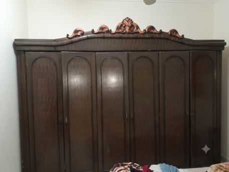 Dammam, Furniture, SAR 400,  Bedroom Furniture Set For Sale