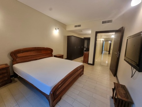 Amwaj Islands, Apartments, Flats, Houses & Villas, BHD 750/month,  Furnished,  4 BR,  200 Sq. Meter,  Elegant 4 BR FF Villa With Backyard Patio Amwaj Island