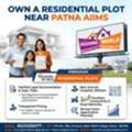 Residential Plots Near AIIMS, Patna | Trusted Property Deals | Housing World